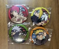 2026年最新】NARUTO -ナルト- 疾風伝 缶バッチ/デイダラの人気アイテム