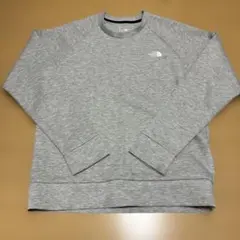 ノースフェイス　テックエアー　スウェット トレーナー　X Lのサムネイル
