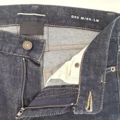 Saint laurent 2013aw デニム エディスリマン 28インチ - メルカリ