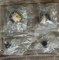 匿名配送　ブルーロック　フィギュア　潔世一　蜂楽廻