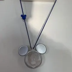 ミッキー　ミニペンダントライト