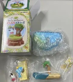 カッパの飼い方 ミニフィギュア しつけ 未開封品 - メルカリ