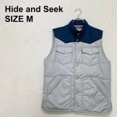 2026年最新】HideAndSeek ベストの人気アイテム - メルカリ