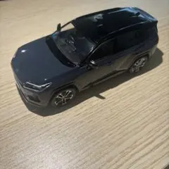 新品未使用】トヨタ⭐︎サンプルミニカー！新型RAV4⭐︎1L6マッシブ