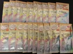 バリアシャンプー コンディショナー 試供品 個包装
