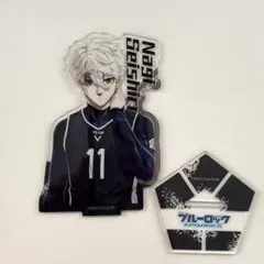 2025年最新】凪誠士郎 アクリルスタンドの人気アイテム - メルカリ