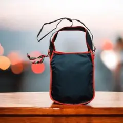 オロビアンコ Orobianco ナイロン ショルダーバッグ