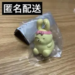 ポムポムプリン サンリオキャラクターズ なりきりうさぎさんフィギュア