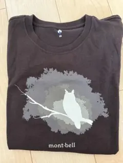 mont-bell Tシャツ 半袖のサムネイル