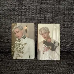 2025年最新】enhypen carnival ソヌの人気アイテム - メルカリ