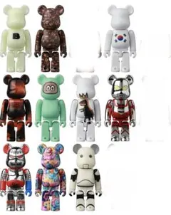 BE@RBRICK SERIES 44 まとめ売り　ベアブリック