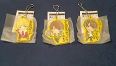 WEST. 関西七色男大祭り 中間淳太 カプセル