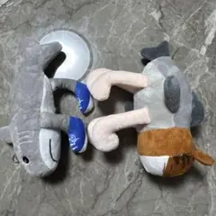 イタリアンブレインロット トララレロトラララ トゥルリメーロトゥルリチーナ