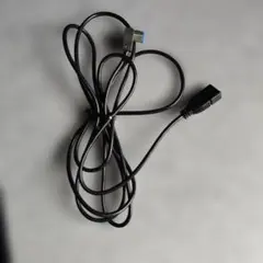 パナソニック ストラーダ CA-LUB200D iPod USB 接続ケーブルのサムネイル