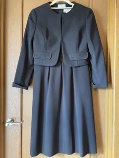 KUMIKYOKU NOIR ブラックフォーマル