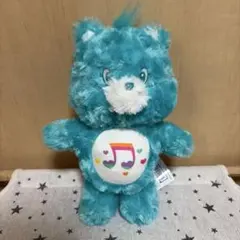 2026年最新】ケアベアローズボアMBぬいぐるみの人気アイテム - メルカリ