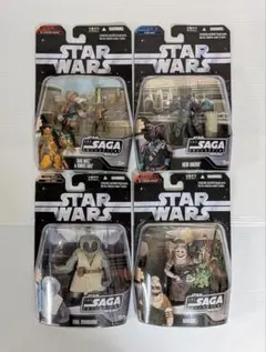 【未開封】スターウォーズ コミックパック アマナマン ウォルマート限定 激レア 未開封】スターウォーズ コミックパック アマナマン ウォルマート限定