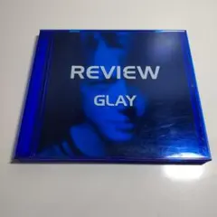 GLAY/REVIEW