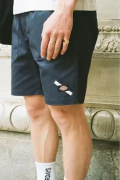 A*c様 Saturdays NYC × Dickies ハーフパンツのサムネイル