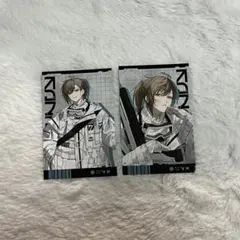 叶【NIJISANJI Clutch Mode Type】