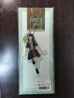アンジュルム　川名凜　FSK 新品未開封　フィギュアスタンドキーホルダー 川名凛 アンジュルム fsk 5点セット アクスタ 置ける