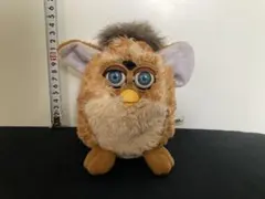 ファービー2 コーヒー 青目 英語版 furby2 #2 - メルカリ
