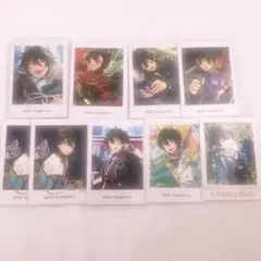 あんスタ　影片みか　ぱしゃっつ　ぱしゃこれ　箔押し　サイン　セット　笑門来福