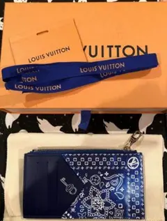 新品タグ付き LOUIS VUITTON CUP バンダナ スカーフ - メルカリ