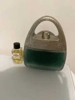 アナスイ スイドリーム 香水オードトワレ　CHANELのサムネイル