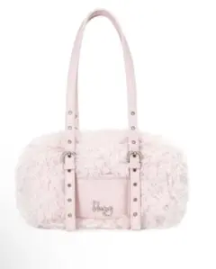 idang club スクールバッグ パールピンク medium バッグ - メルカリ