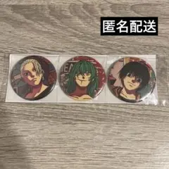2026年最新】SAKAMOTO days 缶バッジ 南雲の人気アイテム - メルカリ