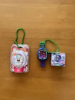 たまごっち おかしなたまごボーロっち2