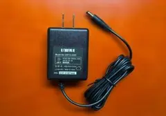 【美品】IODATA UNIFIVE ACアダプター US112-0520のサムネイル