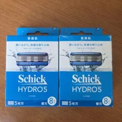 Schick シック HYDRO5 ベーシック 12個入 3箱セット - メルカリ