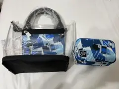 ラウンドバッグ ゴルフバッグ