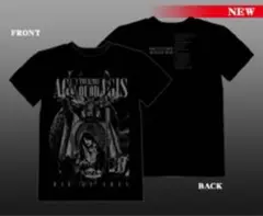 DIR EN GREY TOUR25 蜿蜒 ロングTシャツ Mサイズ ロンT - メルカリ