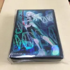 遊戯王 閃刀起動-エンゲージ スリーブ SECRET SHINY BOX
