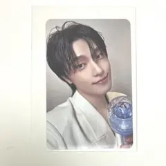 SEVENTEEN NEW_ ディノ ウインドブレーカー アンコン トレカ - メルカリ