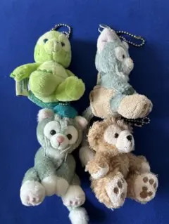 2026年最新】オルメルぬいぐるみバッチの人気アイテム - メルカリ