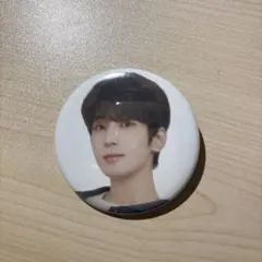 SEVENTEENcafe 2023 缶バッジ