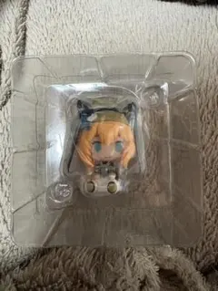 ブルーアーカイブ ブルアカ 一番くじ F賞　ちょこのっこ　マリー