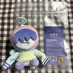 フムニャリン レインボー PPULBATU ヒュニンカイ TXT - メルカリ