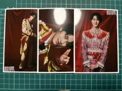 M!LK 曽野舜太 のぞいてみるく？展 生写真 セット