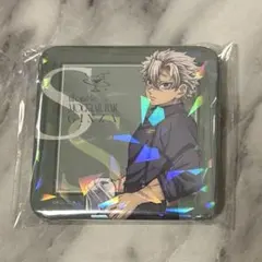 ufotable モクテルバー コレクションロト グリッター缶バッジ 不死川実弥