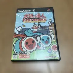 太鼓の達人 わくわくアニメ祭