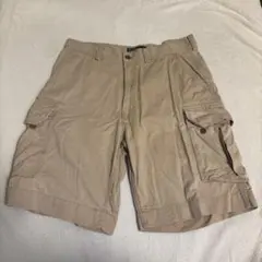 90s Polo Ralph Lauren 67 チノショーツ 34 ベージュ