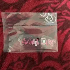 ハズビンホテル　一番くじ　H賞 エンジェルダスト　アクリルキーホルダー