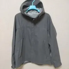 h*a様 GLOBAL WORK プロテックブルゾン グレーXLのサムネイル