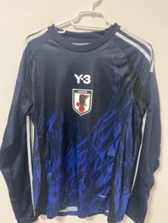 2026年最新】Y-3 日本代表 長袖の人気アイテム - メルカリ