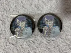 いれいす -hotoke- 缶バッジ